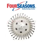 Four Seasons Hvac Blower Motor For 1977-1985 Chevrolet Impala Heating Air Ww. Fixed Price $62.60.