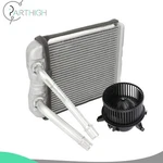 A/c Blower Motor & Heater Core For 2011 Chevrolet Silverado 3500 Hd Kit Front. Fixed Price $57.29.