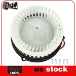 Hvac Blower Motor W/ Fan Cage Fit For 2010 11 12 13-2015 Chevrolet Camaro Front. Fixed Price $37.88.
