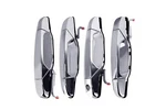 Exterior Chrome Door Handle Set Of 4 - Compatible With Chevy, Cadillac & Gmc .... Fixed Price $76.88.