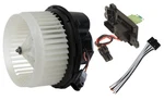 Four Seasons Hvac Blower Motor Kit Fits 2007 Chevrolet Silverado 3500 Hd. Fixed Price $113.90.