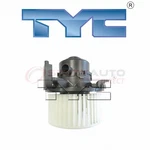 Tyc Front Hvac Blower Motor For 2010-2013 Chevrolet Silverado 1500 Heating. Fixed Price $66.66.