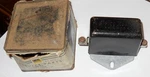 Nos 1929-39 Chevrolet Generator Circuit Breaker Relay. Fixed Price $225.00.