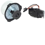 Universal Air Conditioner, Inc. BK1015 Hvac Blower Motor Kit. Fixed Price $135.34.