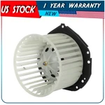 Hvac Heater Blower Motor For Chevy C/k 1500 Pickup Truck Suburban Yukon 700091. Fixed Price $36.68.