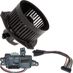 9311252 Gpd Blower Motor Front For Chevy Isuzu Ascender Gmc Envoy Trailblazer Xl. Fixed Price $139.51.