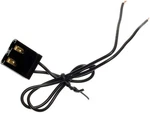 For 1973-1974 Chevrolet Blazer Hvac Blower Motor Relay Connector Smp 65593BNWP. Fixed Price $21.83.