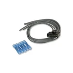 Gpd 1712774 Blower Motor Resistors Chevy Olds Cutlass Chevrolet Impala Ford. Fixed Price $27.63.