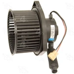 Four Seasons Hvac Blower Motor Fits 2004-2011 Chevrolet Aveo. Fixed Price $81.77.