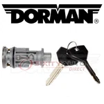 Dorman Ignition Lock Cylinder For 1995-1997 Chrysler Cirrus Primary Pi. Fixed Price $31.54.