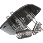Hvac Blower Motor Resistor Standard RU-630. Fixed Price $42.11.