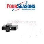Four Seasons Hvac Blower Relay Harness Connector For 1979-1987 Chevrolet An. Fixed Price $28.07.