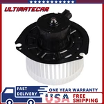 Ac Heater Blower Motor W/ Fan Cage For Chevy Express Gmc Savana 1500 2500 3500. Fixed Price $36.88.