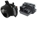 For Chevy Tahoe 2002-2024 Uac BK1742 Hvac Blower Motor Kit. Fixed Price $163.25.
