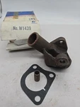 Everco W1439 Engine Coolant Water Outlet For 1971-1974 Chevrolet Vega 2.3L. Fixed Price $16.53.
