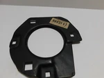 9860143 1971 Chevy Vega 1ST Design Motor Compt Mounting Plate. Fixed Price $20.00.