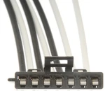 Hvac Blower Motor Resistor Connector Dorman For 2005-2008 Chevrolet Uplander. Fixed Price $39.04.