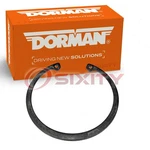Dorman Front Wheel Bearing Retaining For 1992-2005 Honda Civic Ch. Fixed Price $18.78.