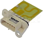 Dorman 973-002 Hvac Blower Motor Resistor Fits Chevrolet Pontiac Models. Fixed Price $34.18.