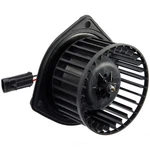 New Blower Mtr W/wheel Vdo PM3799. Fixed Price $63.66.