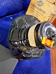 Blower /everhot Mema No. M-892 12 Volt Late Model Gm Electric Motor, Nos. Fixed Price $10.00.