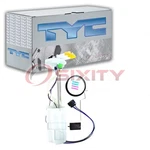 Tyc Fuel Pump Module Assembly For 2001-2003 Gmc Sierra 2500 Hd 6.0L 8.1L V8 Wc. Fixed Price $107.35.