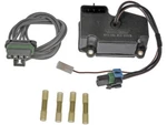 For 1998-2002 Chevrolet Blazer Hvac Blower Motor Resistor Kit Dorman 15824HD. Fixed Price $193.05.