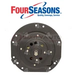 Four Seasons Hvac Blower Motor For 1964-1987 Chevrolet El Camino Heating Sj. Fixed Price $51.78.