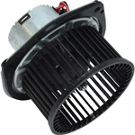 Hvac Motor-blower With Wheel Uac Bm 00147C. Fixed Price $117.99.