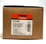 Dorman 973-409 Hvac Blower Motor Resistor Kit *new In Box*. Fixed Price $26.09.