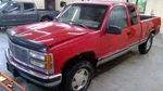 Chevrolet C/k 1500 1998 Hvac Blower Motor 223K Mi. 1580665 0682. Fixed Price $99.90.