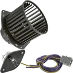 Gpd 9311263 Hvac Blower Motor Kit Fits 1990-1992 Chevrolet C2500. Fixed Price $141.99.