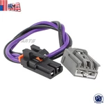 Blower Motor Connector Wire Harness For Chevy Silverado 1500 2500 Hd 3500. Fixed Price $12.99.