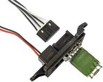 Dorman 973-405 Front Hvac Blower Motor Resistor Kit Compatible With Select Ca.... Fixed Price $55.82.