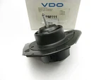 Vdo PM111 Hvac Blower Motor Without Wheel - Front. Fixed Price $20.99.