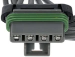 Dorman 973-551 Hvac Blower Motor Resistor Kit. Fixed Price $195.16.