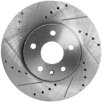Right Front Brake Disc 2012-2020 Chevrolet Sonic Volt Rs Ls 1.8L 1.4L 850231. Fixed Price $114.16.