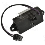 Hvac Resistor-blowermotor 4 Seasons 20681. Fixed Price $454.95.