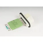 15-80521 Ac Delco Blower Motor Resistor For Chevy Gmc Canyon Isuzu I-290 I-370. Fixed Price $30.12.
