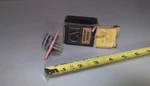 Nos 60 Chevy Impala Belair 61 62 63 Pickup Truck Suburban Heater Resistor. Fixed Price $35.00.