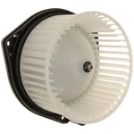 New Blower Mtr W/wheel Vdo PM9296. Fixed Price $68.64.