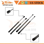 For 2005-2006 Chevy Suburban WINDOW+2 Hood Lift Supports Struts Springs Shocks. Fixed Price $23.89.