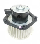 Gm Oem 19131213 Blower Motor With Impeller 1997-00 Escalade Suburban Tahoe Yukon. Fixed Price $182.45.