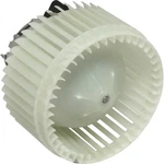 Hvac Motor-blower With Wheel Uac Bm 9293C. Fixed Price $97.99.