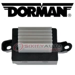 Dorman 973-575 Hvac Blower Motor Resistor Kit For RU374 RU1067 23454134 Ib. Fixed Price $179.32.