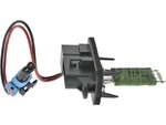 Front Blower Motor Resistor For 2003-2009 Chevy C7500 Kodiak 2004 2005 HS633JT. Fixed Price $40.18.