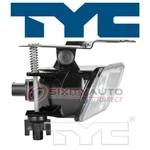 Tyc Right Fog Light Assembly For 2003-2006 Cadillac Escalade Esv Electrical Dj. Fixed Price $47.08.
