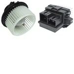 Universal Air Conditioner, Inc. BK1204 Hvac Blower Motor Kit. Fixed Price $120.42.