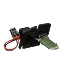 Hvac Blower Motor Resistor Front Bwd RU867. Fixed Price $24.99.