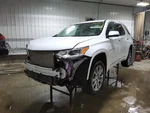 2018 Chevy Traverse Rear A/c Heater Blower Motor. Fixed Price $80.00.